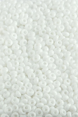 5 mm Oval Kum Boncuk 50 Gram