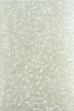 4 mm Yuvarlak Kum Boncuk 50 Gram