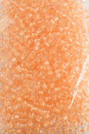 4 mm Yuvarlak Kum Boncuk 50 Gram