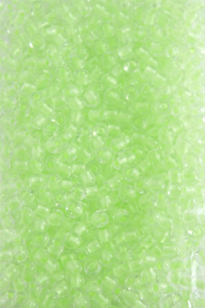 4 mm Yuvarlak Kum Boncuk 50 Gram