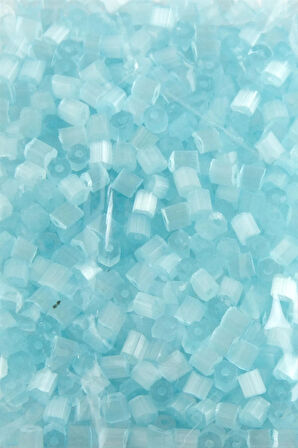 4 mm Silindir Kum Boncuk 50 Gram