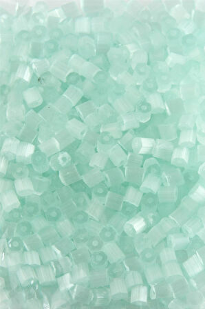 4 mm Silindir Kum Boncuk 50 Gram