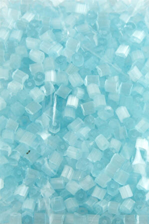 4 mm Silindir Kum Boncuk 50 Gram