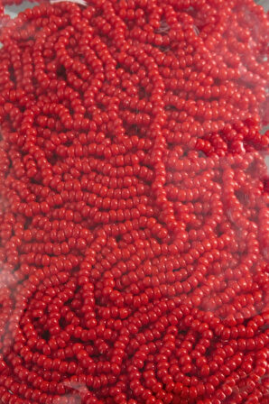 2,5 mm Silindir Kum Boncuk 50 Gram