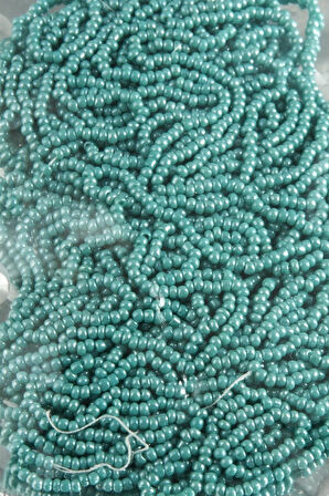 2,5 mm Silindir Kum Boncuk 50 Gram