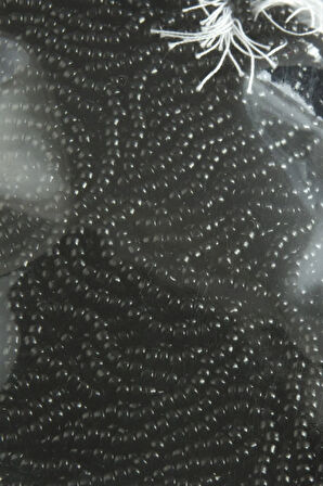 2,5 mm Silindir Kum Boncuk 50 Gram