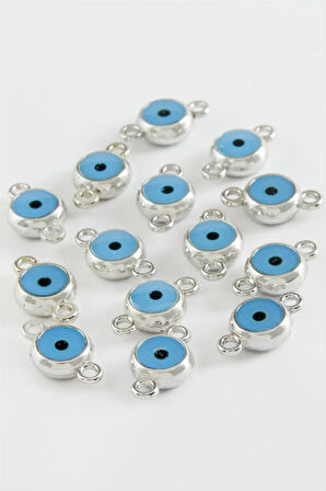 Nazar Mineli Çift Kulplu Aparat 1 Adet