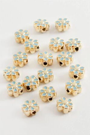 Papatya Nazar Mineli Aparat 1 Adet