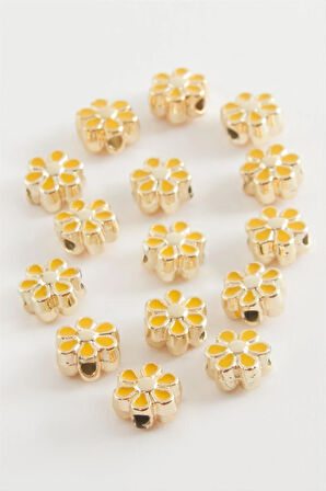 Papatya Nazar Mineli Aparat 1 Adet