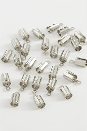 5 mm Boru Kapama 100 Gram