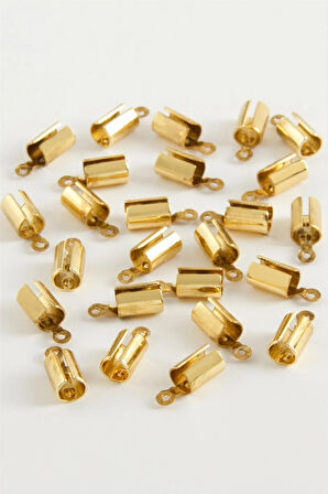 5 mm Boru Kapama 100 Gram