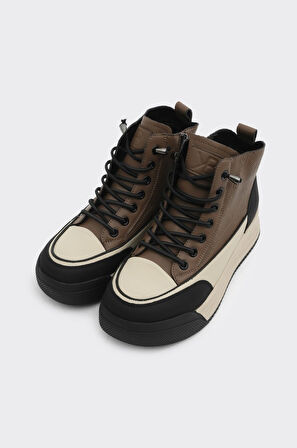 Comfort Taban Kadın Bot 