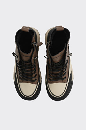 Comfort Taban Kadın Bot 