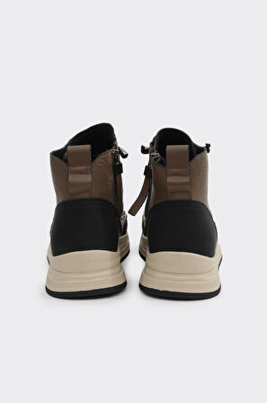 Comfort Taban Kadın Bot 