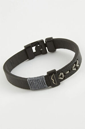 Ok Yay Kaliteli Suni Deri Bileklik