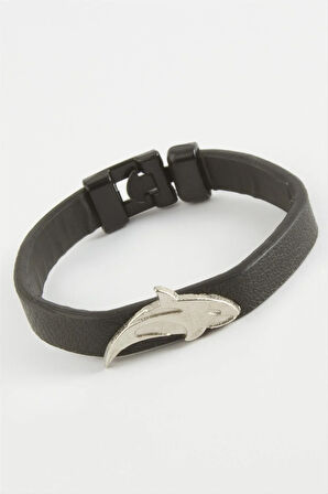 Yunus Kaliteli Suni Deri Bileklik