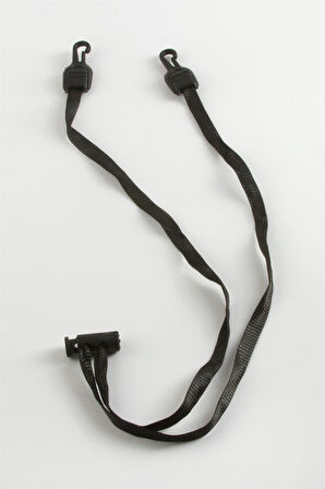 Kasketli Hasır Plaj Şapkası