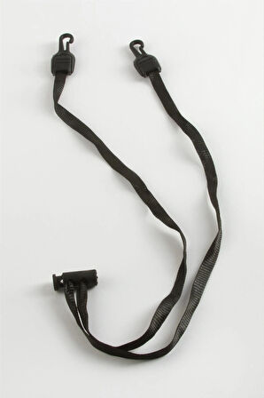 Kasketli Hasır Plaj Şapkası