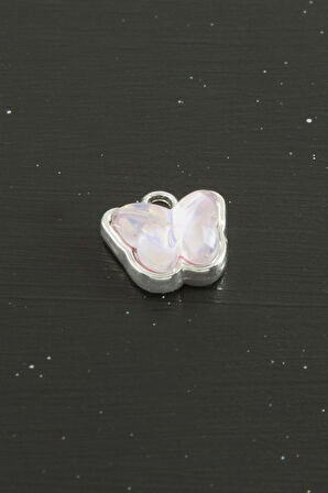 Kelebek Taşlı Tek Kulplu Aparat 1 Adet