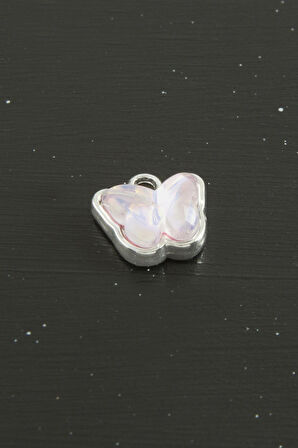 Kelebek Taşlı Tek Kulplu Aparat 1 Adet