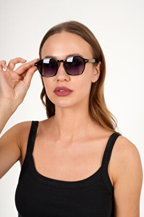 117 C25 50 Olivier Philippe Güneş Gözlüğü