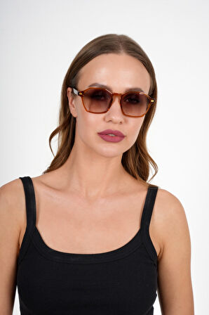 117 C26-50 Olivier Philippe Güneş Gözlüğü