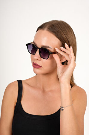 117 C27 50 Olivier Philippe Güneş Gözlüğü