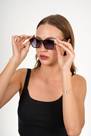 117 C27 50 Olivier Philippe Güneş Gözlüğü