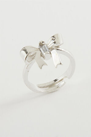 Fiyong Taşlı Yüzük