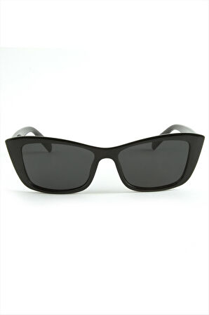 Kare Çerçeveli Güneş Gözlüğü