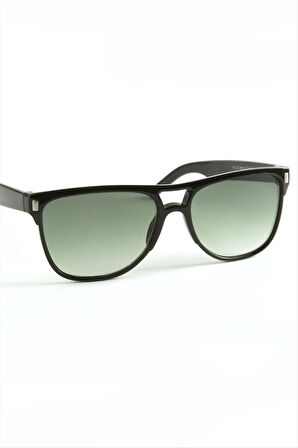 Oval Çerçeveli Güneş Gözlüğü