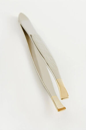 Yan Ağızlı Cımbız