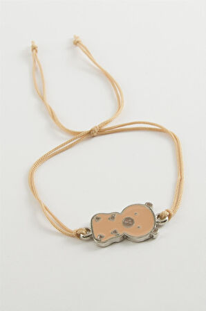 Çzgflm Karakteri İp Bileklik