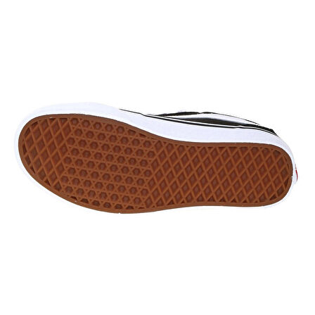 Mn Filmore Erkek Siyah Günlük Ayakkabı VN0A3MTJIJU1