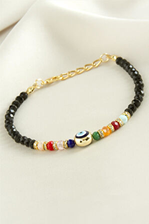 Nazar Kristal Bileklik