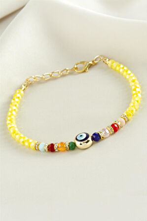 Nazar Kristal Bileklik