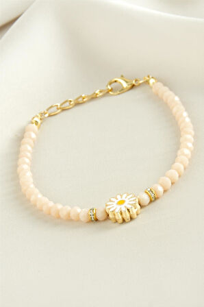 Nazar Kristal Bileklik