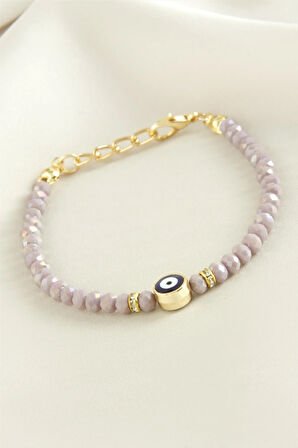 Nazar Kristal Bileklik