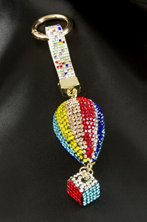 Balon Çanta Aksesuarı ve Anahtarlık