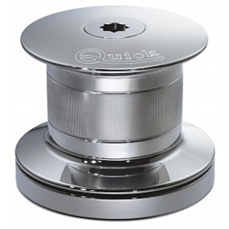 Quick Tumbler capstan 1500W 12V