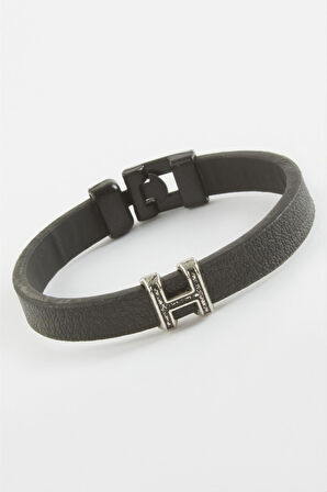 Kaliteli Suni Deri Bileklik