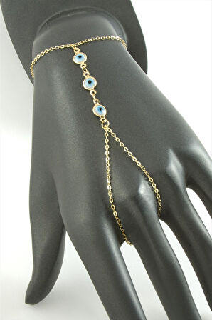 Nazar Mineli Şahmeran