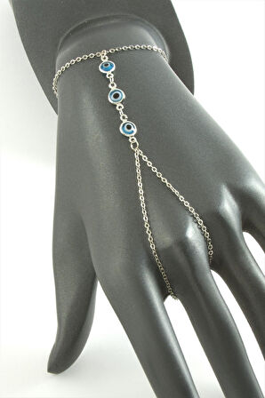 Nazar Mineli Şahmeran