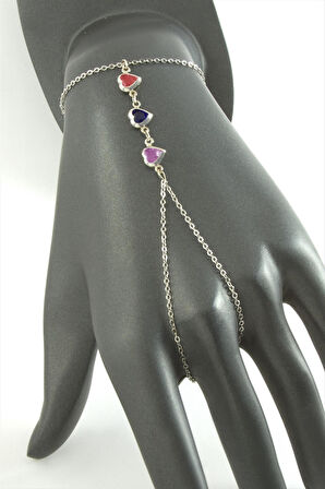 Kalp Taşlı Şahmeran