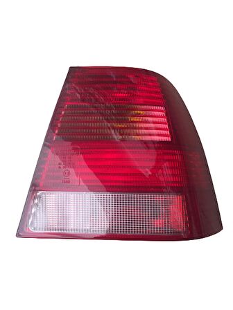 Enva Volkswagen Bora Sağ Arka Stop Lambası 1998--2005 Duysuz 