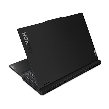 Lenovo Legion Pro 7 i9-14900HX 40-GBDDR5 4 TBSSD RTX4080 (12GB-175W-GDDR6) 16" 240Hz WQXGA Freedos + HMF Sırt Çantası 83DE0086TRHMF12