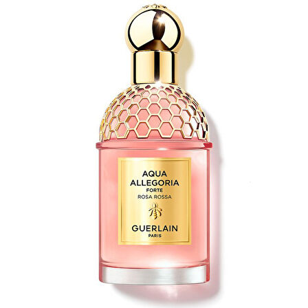 Guerlain Aqua Allegoria Forte Rossa Rossa 75 ML EDP Kadın Parfüm