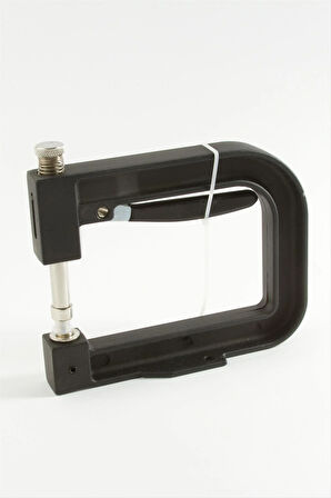 El Tipi Manuel Inci Çakma Makinası