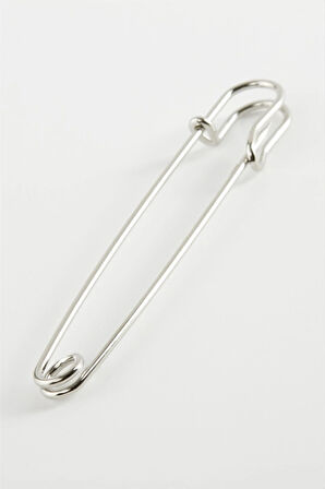 İskoç Çengel İğnesi 8 cm 1 Adet