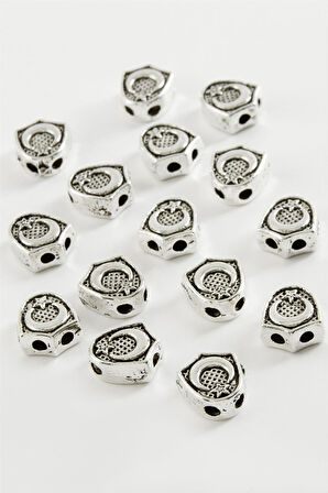 Ay Yıldız Tesbih Ara Aparatı 50 Gram